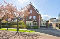Woning Staatsspoor 21 Houten
