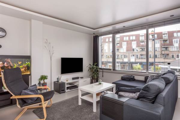 Woning De Wevershilt 15b Leusden
