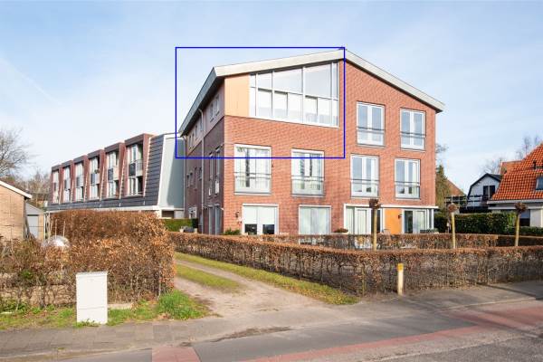 Woning Binnenhof 6 Limmen