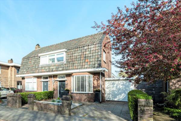 Woning Oude Vlijmenseweg 38 Den Bosch