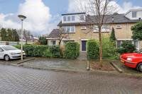 Woning Praamstraat 5 Zaandam