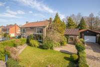 Woning Doornseweg 13 Langbroek