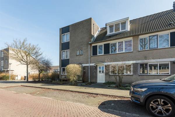 Woning Boschplaat 53 Amstelveen