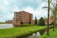 Woning Schermerhornpark 29 Nieuwegein