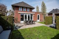 Woning Merwe Donk 35 Gorinchem