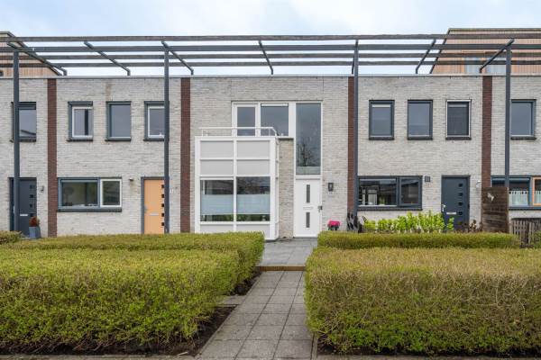 Woning Goyastraat 30 Almere