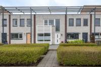 Woning Goyastraat 30 Almere