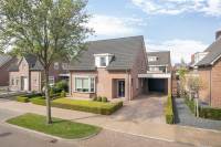 Woning Lieverman 21 Gemert