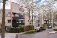 Woning Rietveldlaan 73 Wageningen