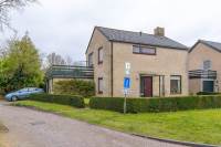 Woning Torenes 82 Borger