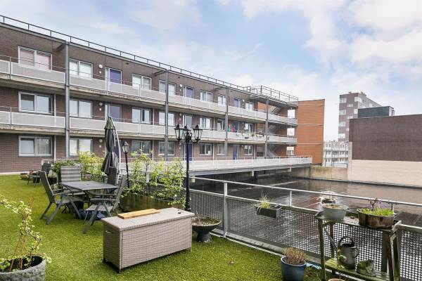 Woning Diamantlaan 459 Groningen