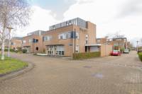 Woning Steenhouwerstraat 35 Zwolle