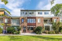 Woning Burgemeester Vening Meineszlaan 95 Amsterdam