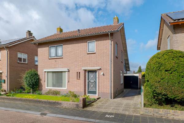 Woning Vliegenstein 5 Hattem