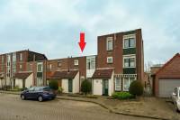 Woning Karekiet 13 Nieuwegein