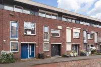 Woning De Ontvangst 40 Apeldoorn