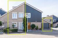 Woning Lage Molen 62 Papendrecht