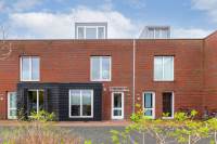 Woning Rugstreeppad 87 Nieuwveen