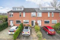 Woning St. Luciabaai 76 Capelle aan den IJssel