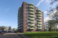 Woning Melde 83 Uithoorn