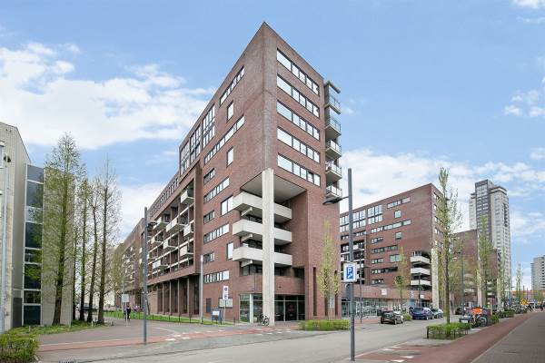 Woning Lichtstraat 225 Eindhoven