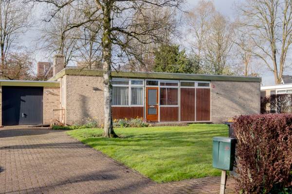 Woning Taxusplantsoen 30 Assen