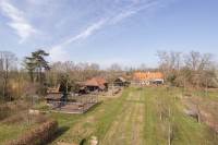 Woning Raakeindse Kerkweg 61 Molenschot