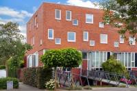 Woning Klifsberg 24 Amersfoort