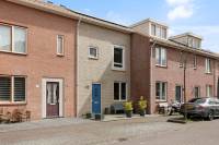 Woning Akkerland 58 Assendelft