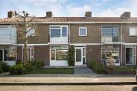 Woning Pleviersingel 12 Kampen