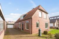 Woning Pastoor Fabritiusstraat 43 Mook