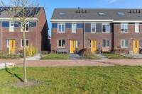 Woning Eenkoorn 34 Haren (GR)