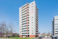 Woning Schotlandstraat 7 Haarlem