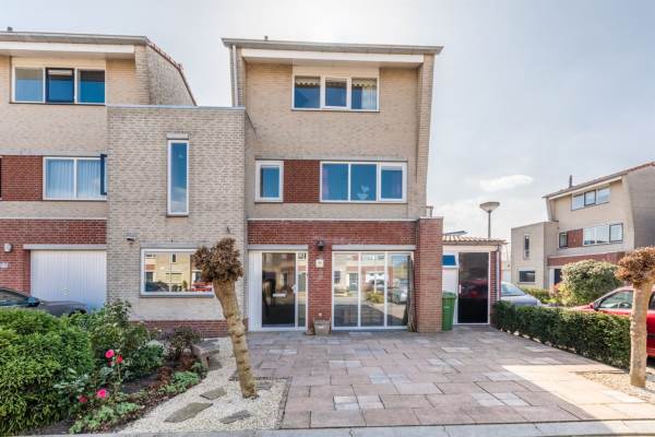 Woning Linge 56 Nieuwerkerk aan den IJssel