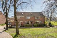 Woning 't Woerel 35 Bunnik