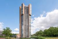 Woning Oosterbakenpad 156 Hoogvliet Rotterdam