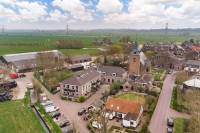 Woning Kerklaan 6a Nieuwer Ter Aa