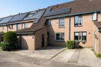 Woning Anijsstraat 12 Almere