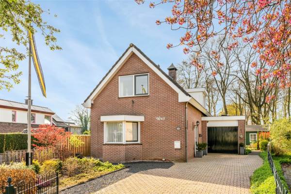 Woning Groeneweg 44 Renkum