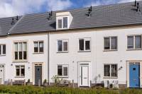 Woning Educalaan 11B Dronten