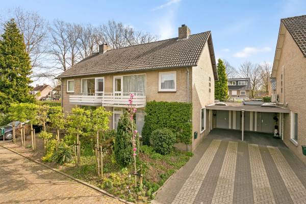 Woning Sleedoornlaan 39 Nuenen