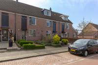 Woning Van Wijnbergenlaan 41 Barneveld