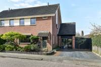 Woning De Onderijen 6 Oosterhout (GE)