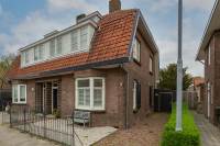Woning v.d.Spiegelstraat 16 Goes