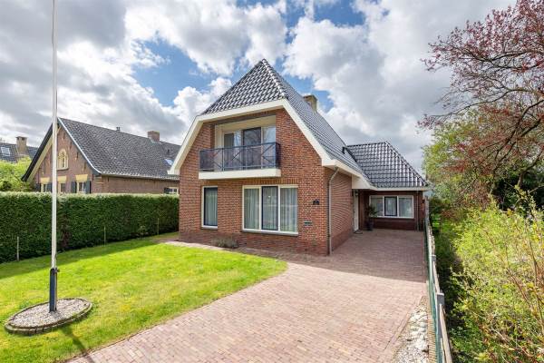 Woning Julianastraat 18a Ewijk