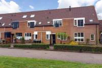 Woning Berkelwijk 25 Leusden