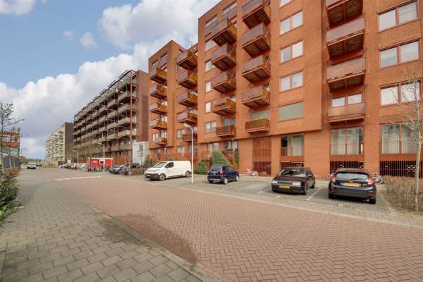 Woning Vurehout 219 Zaandam