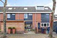 Woning Lindholm 217 Hoofddorp