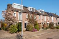 Woning Koeherderwei 43 Valkenswaard