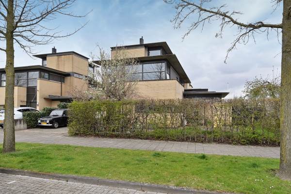Woning Simone de Beauvoirlaan 95 Huizen